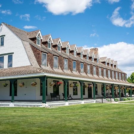 Sheridan Inn - Best Western Signature Collection Екстериор снимка