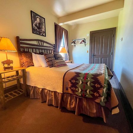 Sheridan Inn - Best Western Signature Collection Екстериор снимка