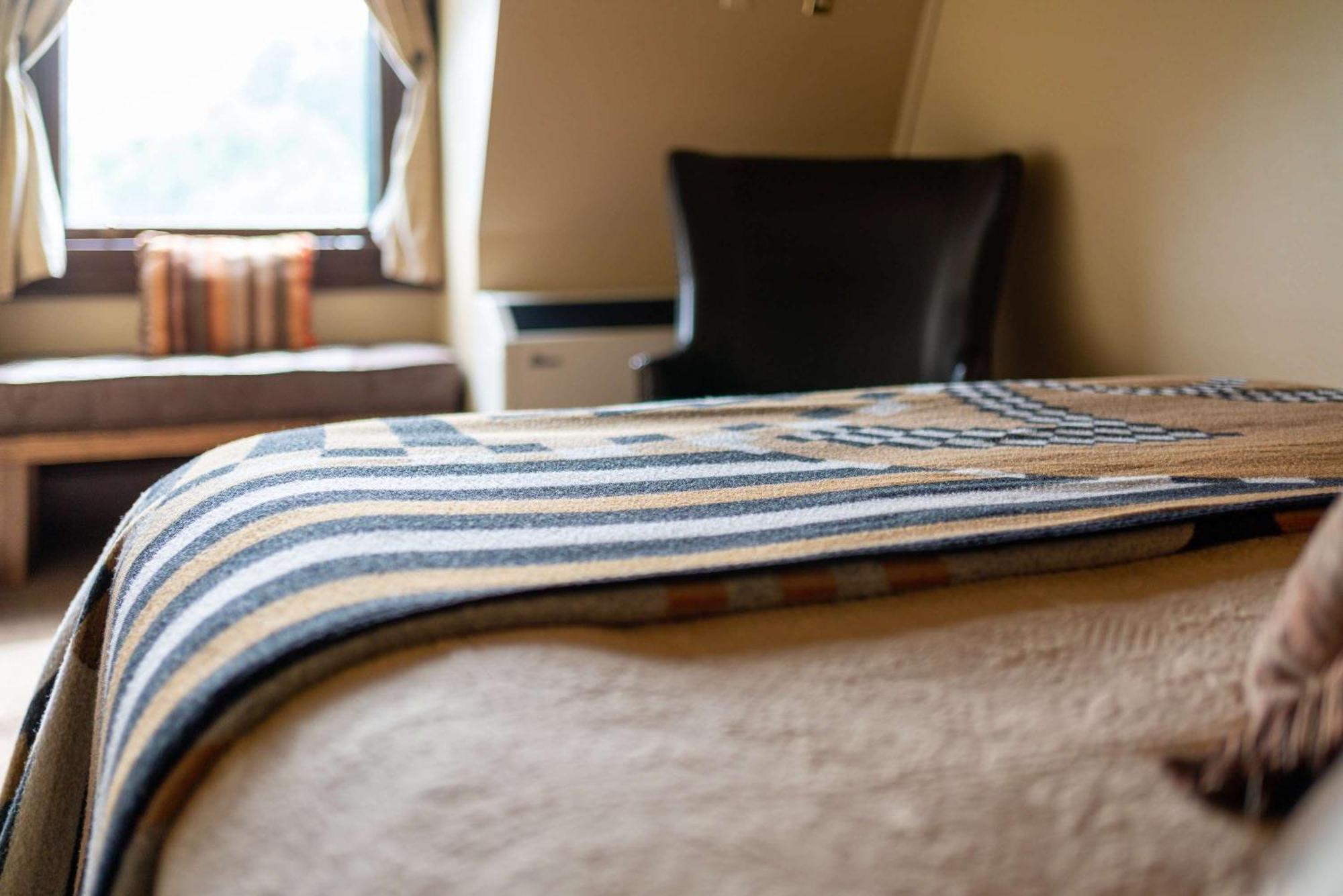 Sheridan Inn - Best Western Signature Collection Екстериор снимка
