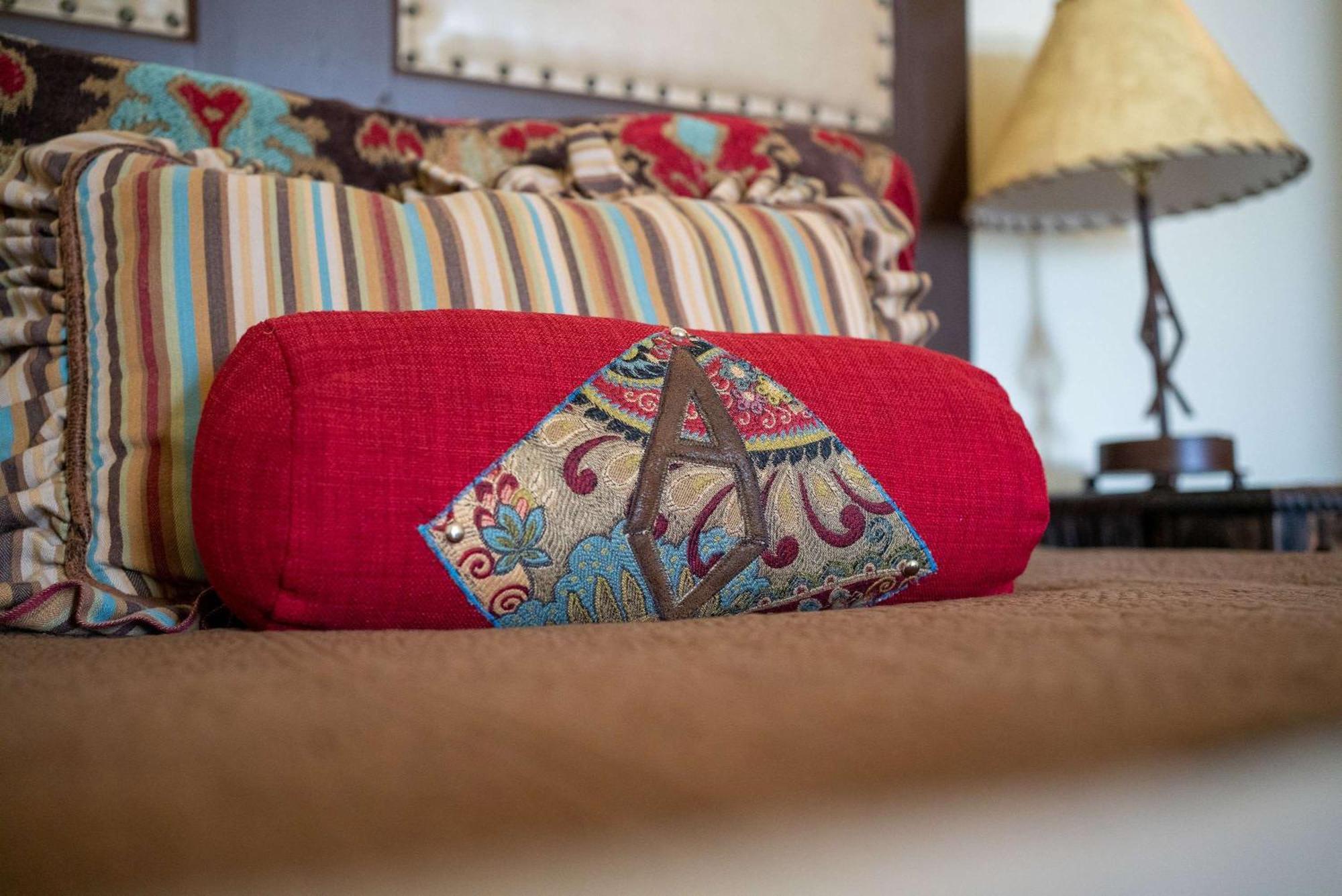 Sheridan Inn - Best Western Signature Collection Екстериор снимка