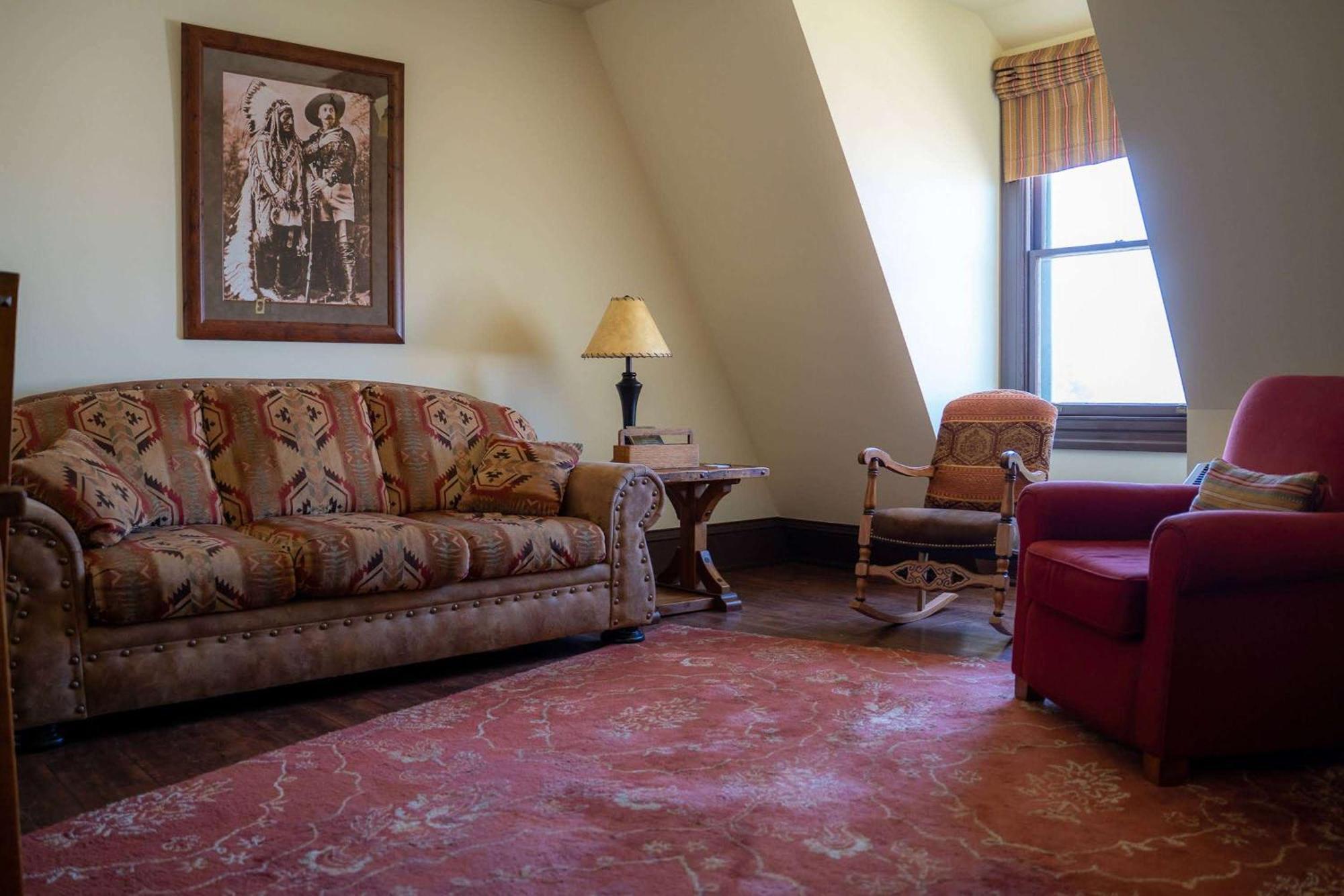 Sheridan Inn - Best Western Signature Collection Екстериор снимка