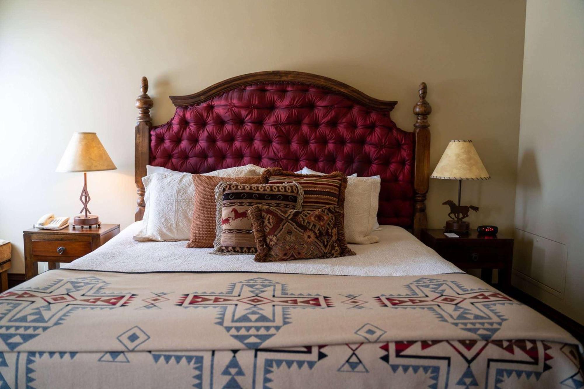 Sheridan Inn - Best Western Signature Collection Екстериор снимка