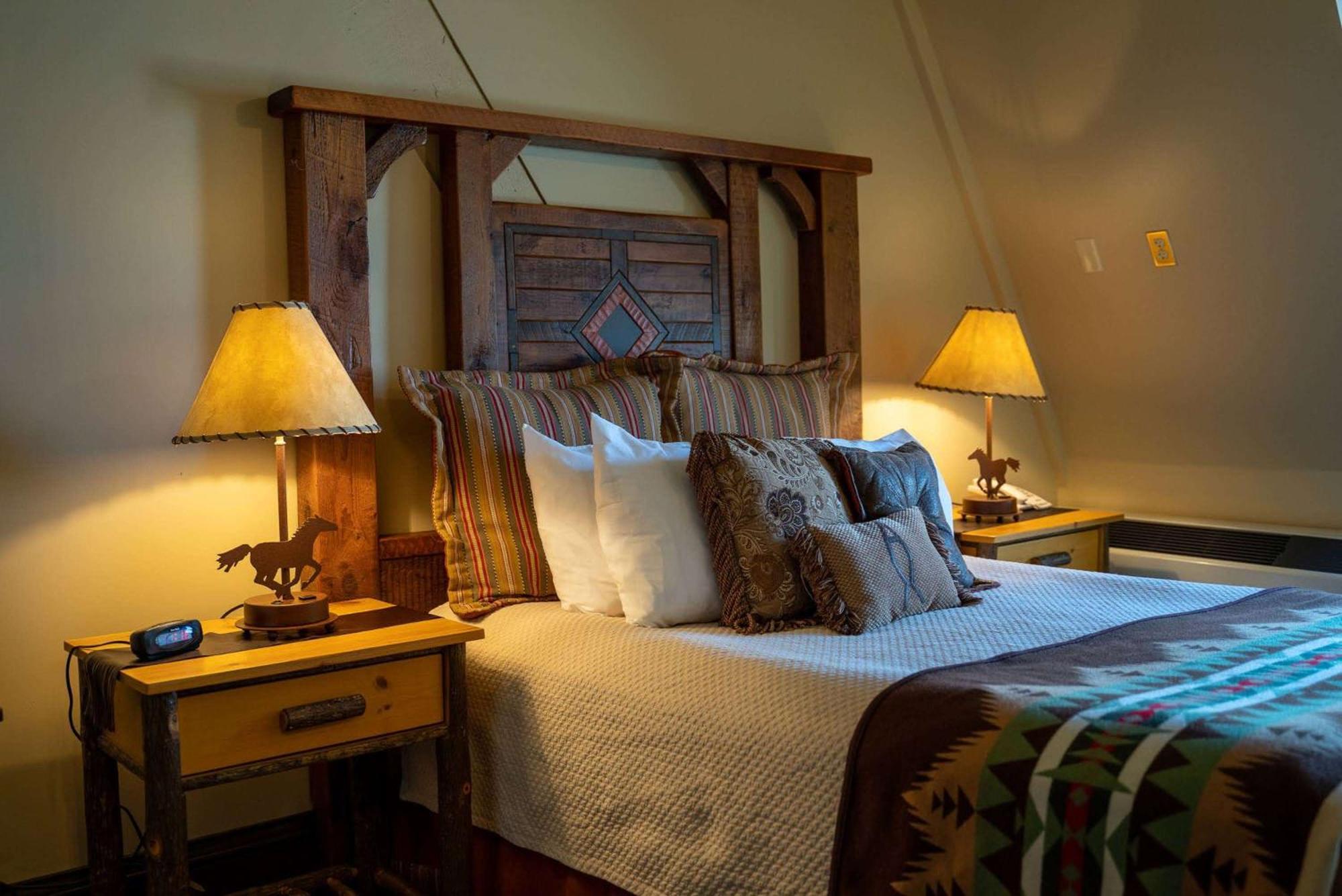 Sheridan Inn - Best Western Signature Collection Екстериор снимка