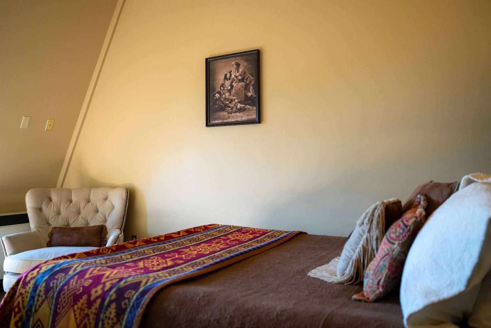 Sheridan Inn - Best Western Signature Collection Екстериор снимка