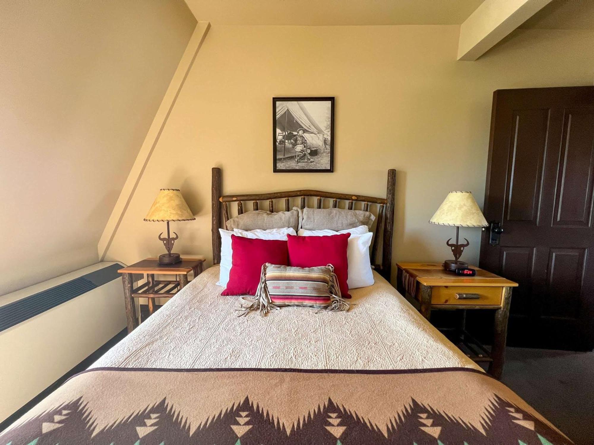Sheridan Inn - Best Western Signature Collection Екстериор снимка