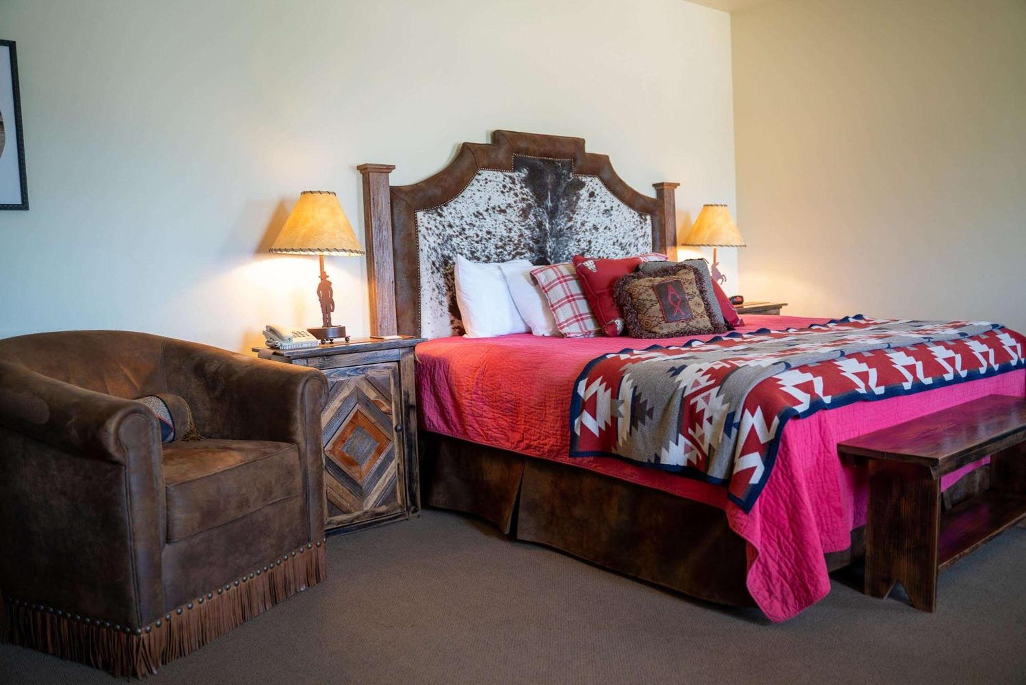 Sheridan Inn - Best Western Signature Collection Екстериор снимка