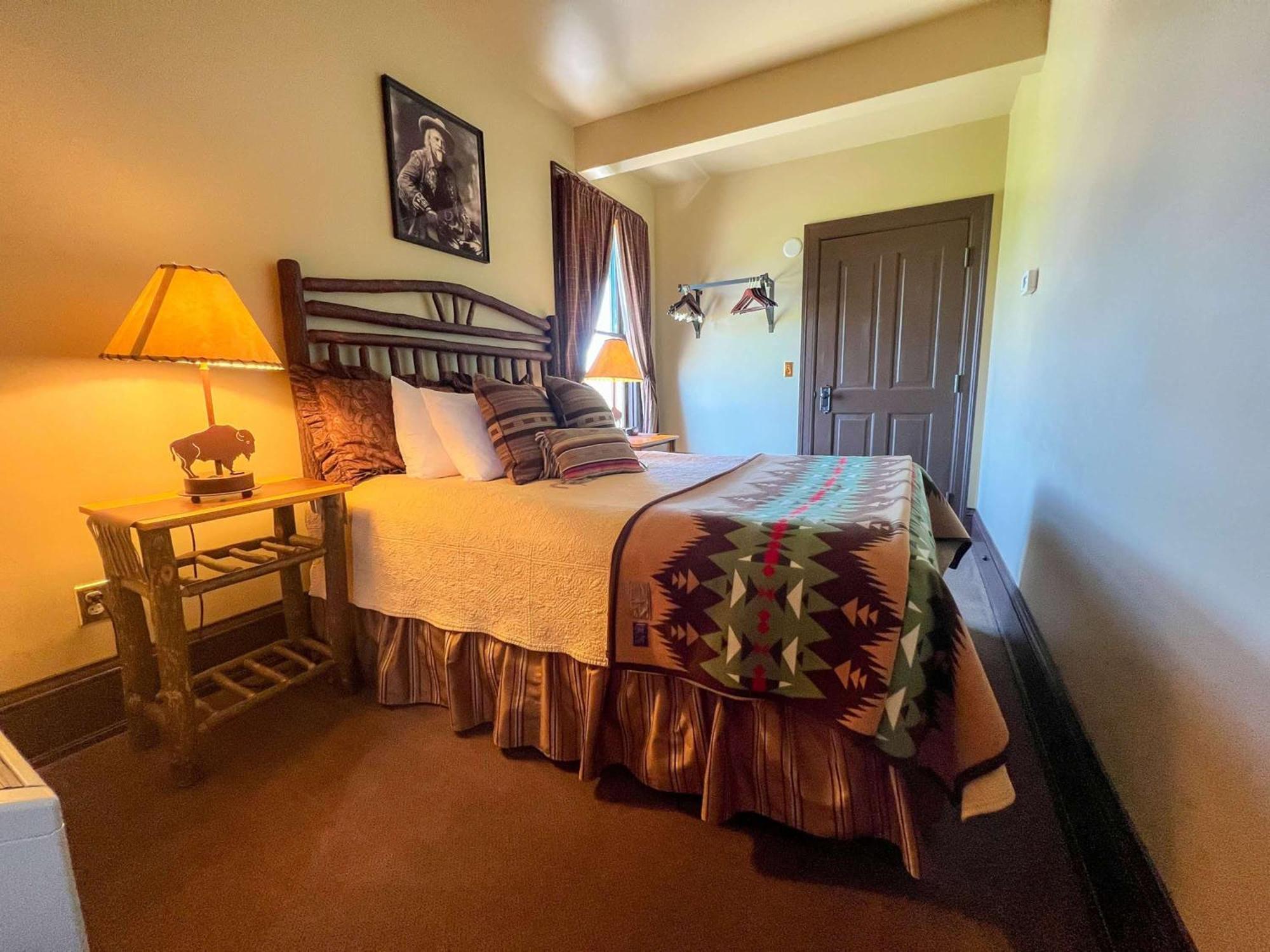 Sheridan Inn - Best Western Signature Collection Екстериор снимка