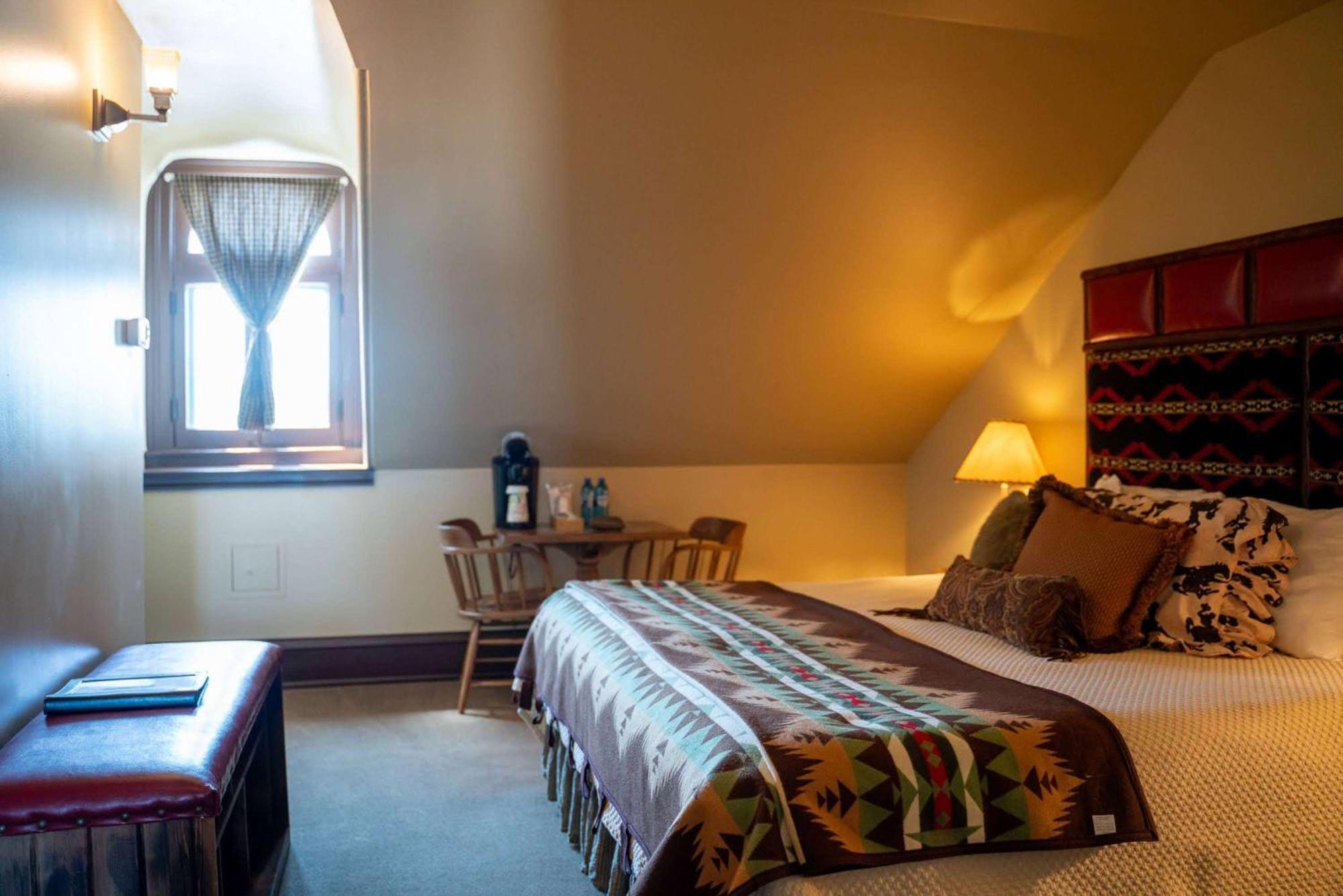 Sheridan Inn - Best Western Signature Collection Екстериор снимка