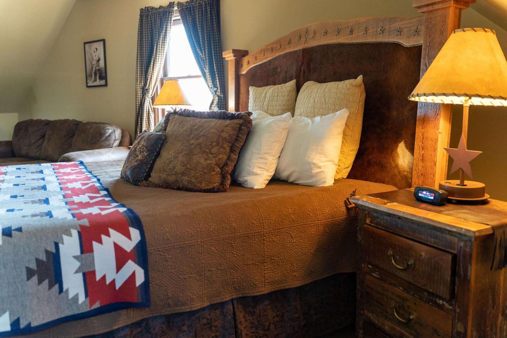 Sheridan Inn - Best Western Signature Collection Екстериор снимка