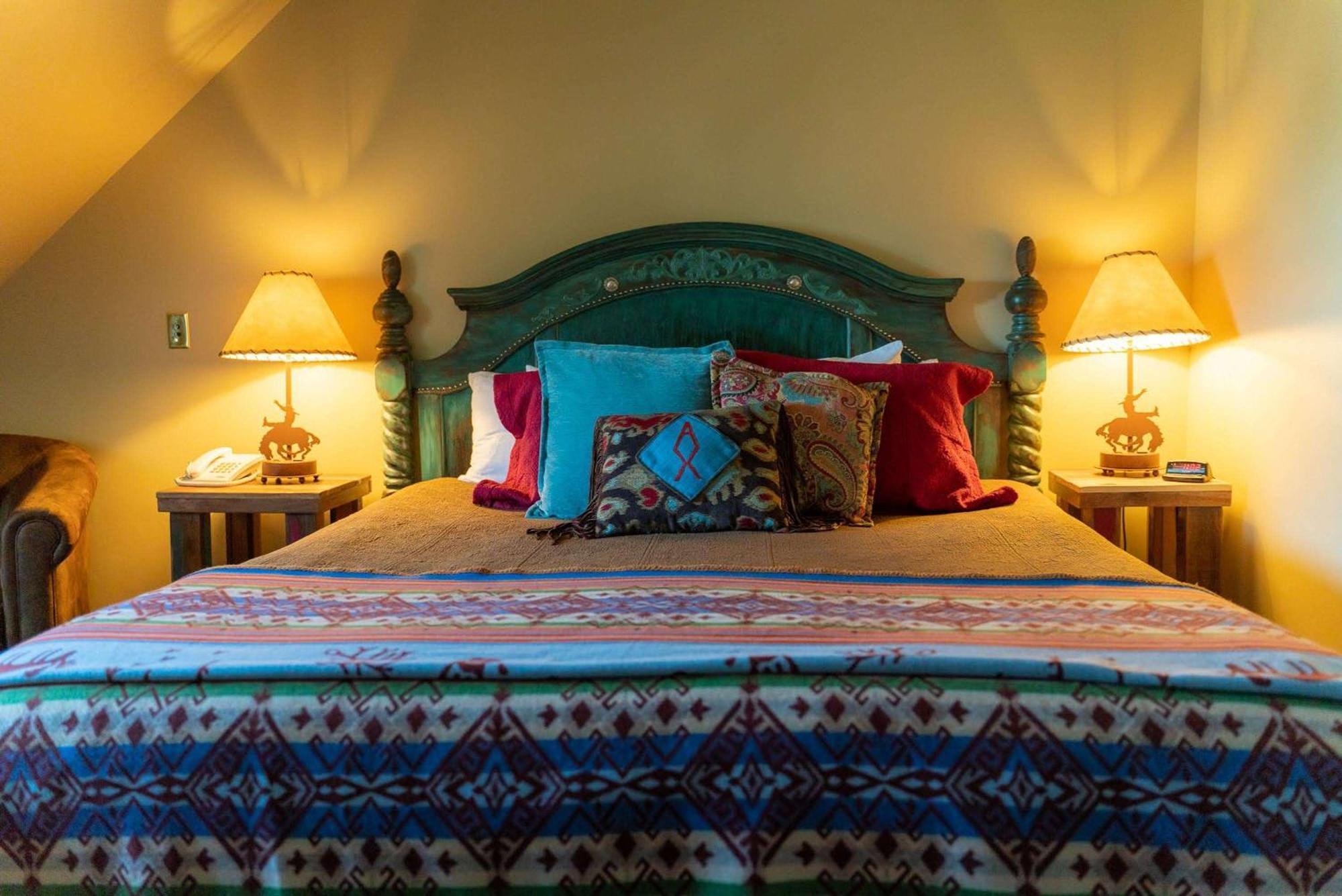 Sheridan Inn - Best Western Signature Collection Екстериор снимка