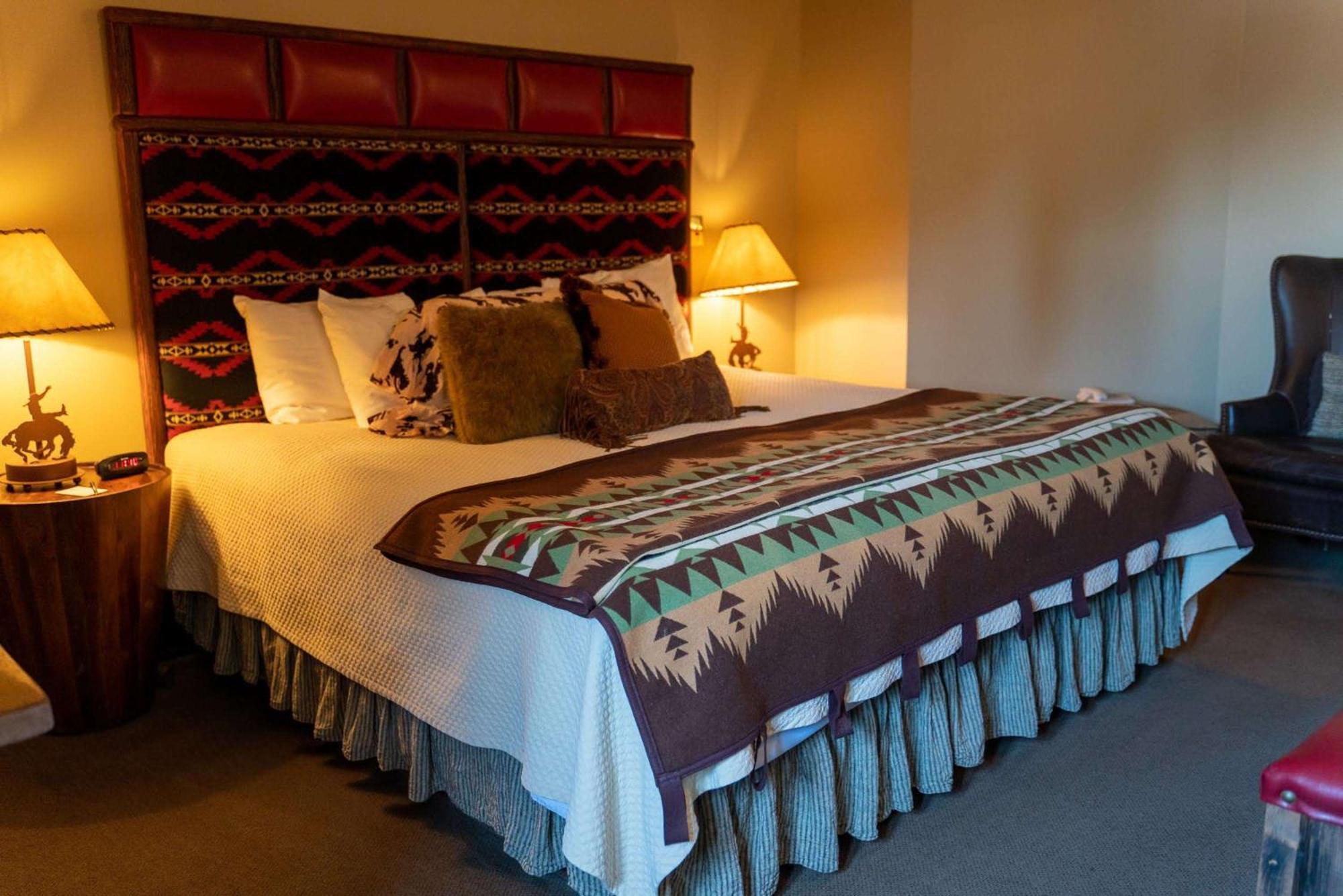 Sheridan Inn - Best Western Signature Collection Екстериор снимка