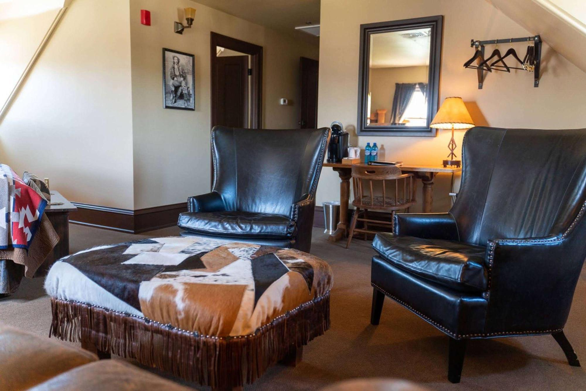 Sheridan Inn - Best Western Signature Collection Екстериор снимка