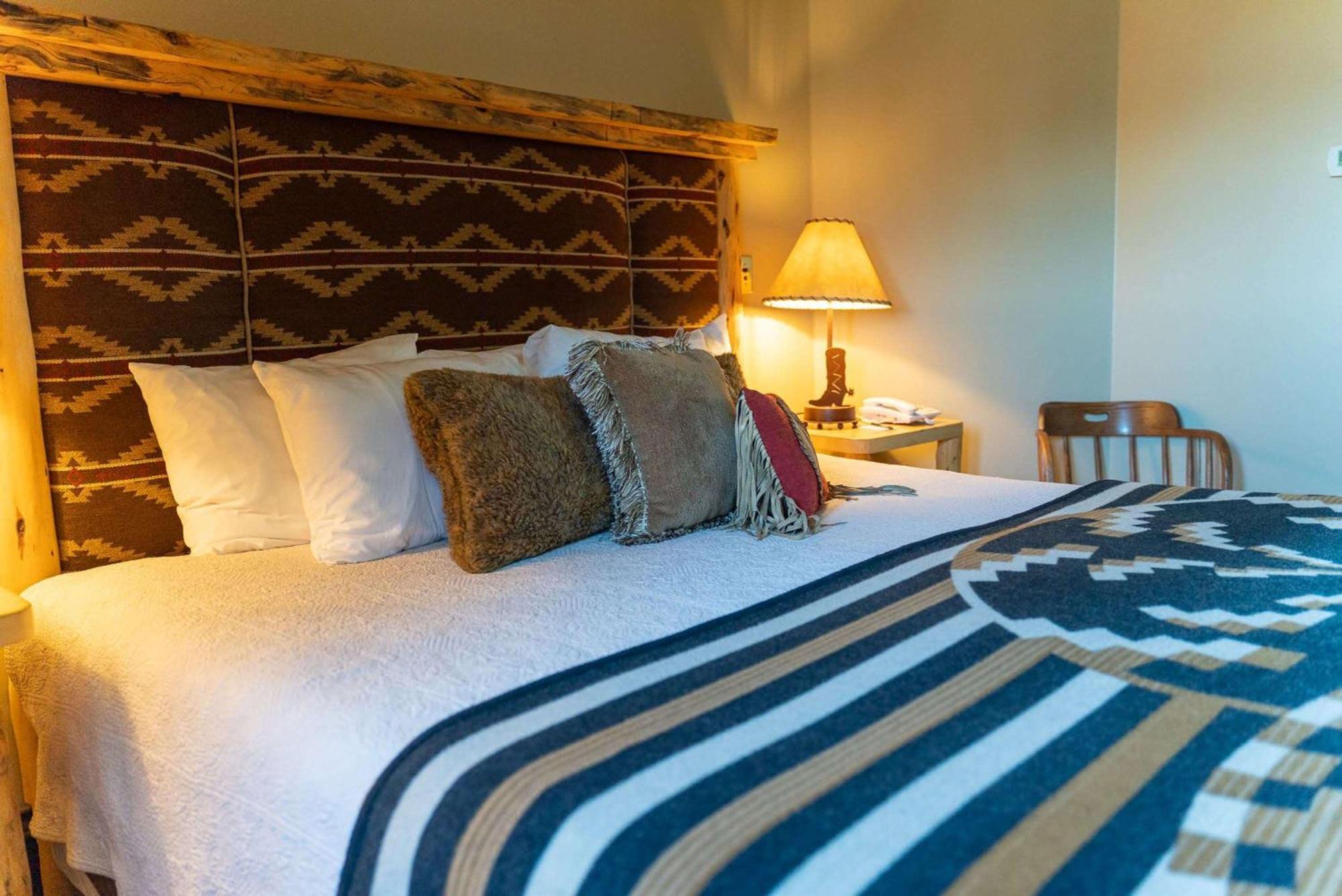 Sheridan Inn - Best Western Signature Collection Екстериор снимка